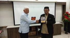 KERJASAMA AL MADINAH DENGAN SEKOLAH ISLAM HIRA SELANGOR MALAYSIA