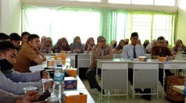 Lokarkarya SMP Al Madinah Islamic Boarding School