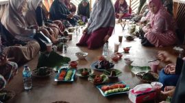 Pembubaran Kegiatan Lokarkarya Guru-Guru Ponpes SMP Al Madinah